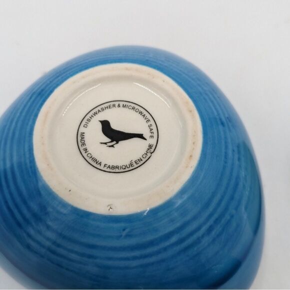 Anthropologie Painted Rainbow Colorful Dots
Measuring Cups - Picture 5 of 5